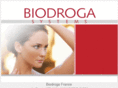 biodroga.fr