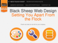 blacksheepwebdesign.com