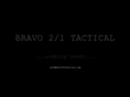 bravo21tactical.com