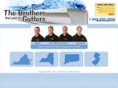 brothersgutters.com