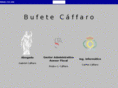 bufetecaffaro.org