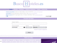 buscohoteles.es