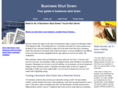 businessshutdown.com