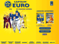 captaineuro.com