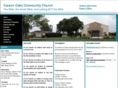 carsonoaks.org
