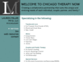 chicagotherapynow.com