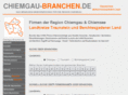 chiemgau-branchen.com