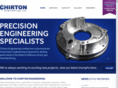 chirtonengineeringltd.co.uk