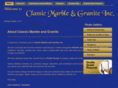 classicgraniteinc.com