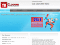 clogman.net