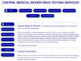 cmrtesting.com