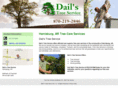 dailstreeservice.com