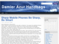 damierazur.com