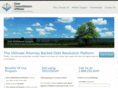 debtconsolidationaffiliate.net