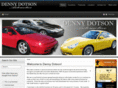 dennydotson.com