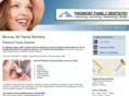 dentistmonroenc.com