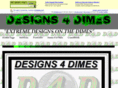 designs4dimes.com