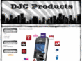 djcproducts.com