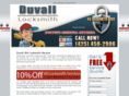 duvalllocksmith.com