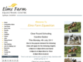 elmsfarmequestrian.com
