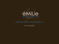 emilie-bouchex.com