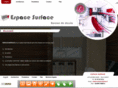 espacesurface.com