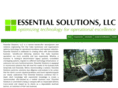 essential-solutionsllc.com