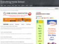 everythinghomeschool.info