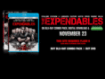 expendablesthemovie.com