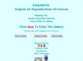 exquisitia.com