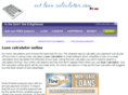 extloancalculator.com