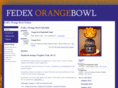 fedexorangebowltickets.com