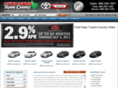 fhtoyota.com