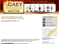gaeyspecialtiestacoma.com