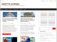 gazettejournal.org