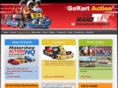 gokartaction.com