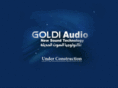 goldi-audio.com