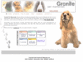granitepetmemorials.com