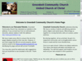 greenbeltucc.com