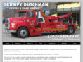 grumpydutchman.com