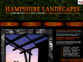 hampshirelandscapes.co.uk