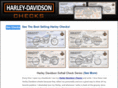 harleydavidsonchecks.org