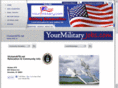 hickamafb.net