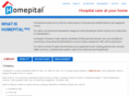 homepitalusa.com