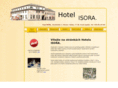 hotel-isora.com