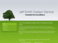 jeffsmithoutdoorservices.com