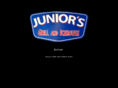 juniorsgrillroundrock.com