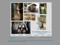 klweddingdesigns.com