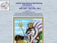 kodiakfishingderby.com
