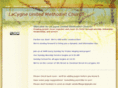 lacygneumc.com